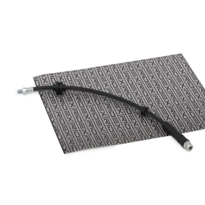 Billede af TRW PHB267 Bremseslange 472 M10x1