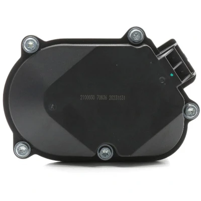 Billede af METZGER 2100030 Servomotor, drosselklap (indsugning) AUDI: A5 B8 Sportback, SKODA: Superb II Hatchback