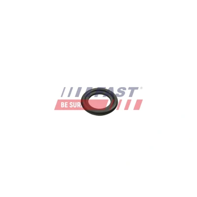 Billede af FAST FT49860 Bundproppakning Gummi FORD: FOCUS 3 Turnier, FIESTA 6, S Max Mk1, VOLVO: V50, V40 Hatchback, V70 3, FIAT: Grande Punto Hatchback