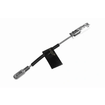 Billede af VAICO V40 30016 Håndbremsekabel bag 128 til parkeringsbremse Original Quality med tilbehør OPEL: Vectra B Sedan