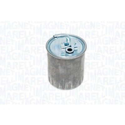 Billede af MAGNETI MARELLI 152071760674 Brændstoffilter Filterindsats Diesel MERCEDES BENZ: Sprinter 4 T Ladvogn/Chassis, Bus
