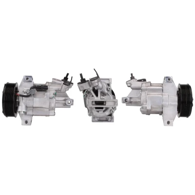 Billede af LUCAS ACP01061 Kompressor PAG 100 R 134a DACIA: LOGAN MCV 2