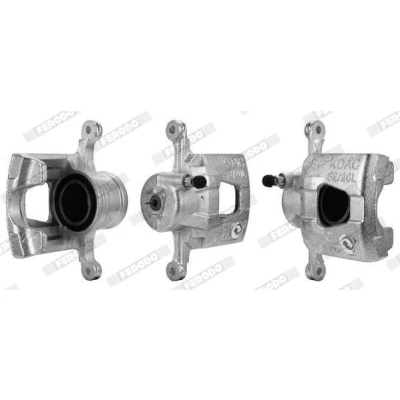 Billede af Bremsekaliber FERODO FCL694719