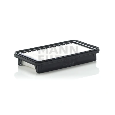 Billede af MANN FILTER C 23 004 Luftfilter 34 127 226 Filterindsats SUZUKI: SX4 I Hatchback, Sedan