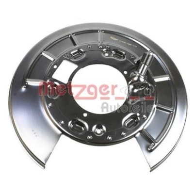Billede af METZGER 6115180 Ankerplade Bagaksel højre LAND ROVER: Discovery 3
