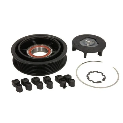 Billede af THERMOTEC KTT040182 Magnetkobling DENSO 5SEL, 6SEL PEUGEOT: 308 I Hatchback