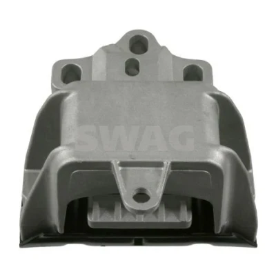 Billede af SWAG 32 92 2722 Motorophæng bagved til venstre Gummimetalleje VOLKSWAGEN: Golf 4, 4 Variant, Bora Sedan