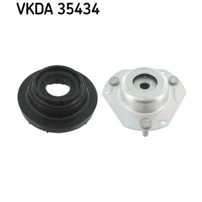 Billede af SKF VKDA 35434 Tårnleje FORD: FIESTA 6
