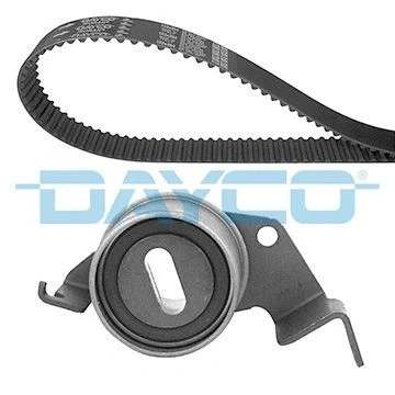 Billede af DAYCO KTB543 Tandremssæt MITSUBISHI: Carisma Hatchback