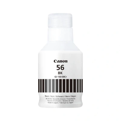 Billede af Canon GI 56 PGBK black Printer Toner Inkjet