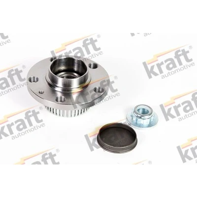 Billede af KRAFT 4100250 Hjullejesæt bagaksel med ABS sensorring VOLKSWAGEN: Golf 4, Bora Sedan, 4 Variant, SKODA: Octavia I Hatchback, Roomster