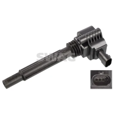 Billede af SWAG 70 10 7961 Tændspole FIAT: 500 Hatchback, Punto III Panda Hatchback