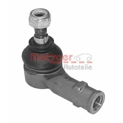 Billede af METZGER 54004901 Styrekugle M12x1,5 KIT + venstre foraksel VOLKSWAGEN: Golf 4, 4 Variant, Bora Sedan, SKODA: Octavia I Hatchback, 1 Combi