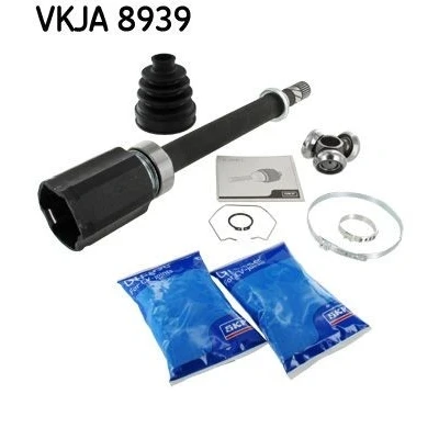 Billede af SKF VKJA 8939 Knokkelled NISSAN: Qashqai / Qashqai+2 I