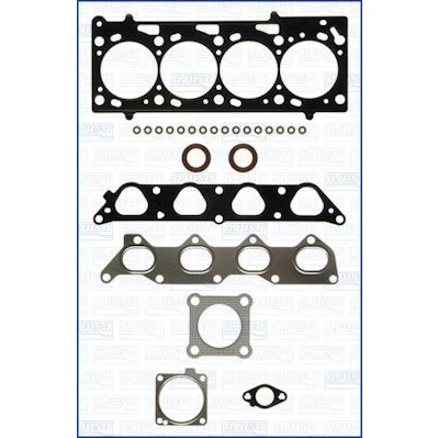 Billede af AJUSA 52228400 Pakningssæt, topstykke MULTILAYER STEEL VOLKSWAGEN: Lupo / 3L