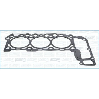 Billede af AJUSA 10217900 Toppakning 0,7 93,5 MULTILAYER STEEL