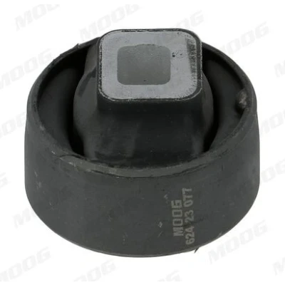 Billede af MOOG VV SB 17453 Bøsning bag, nede, Foraksel begge sider 64,8 Gummimetalleje krydsarm