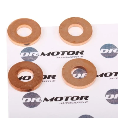 Billede af DR.MOTOR AUTOMOTIVE DRM0199S Pakninger FORD: Focus 2 Kombi, C Max, FIESTA 6, PEUGEOT: 407 Sedan, SW, 307 CITROËN: C4 I Grand Picasso