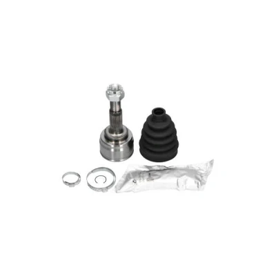 Billede af KAVO PARTS CV 6574 Knokkelled hjulsidet, foraksel NISSAN: MICRA 4