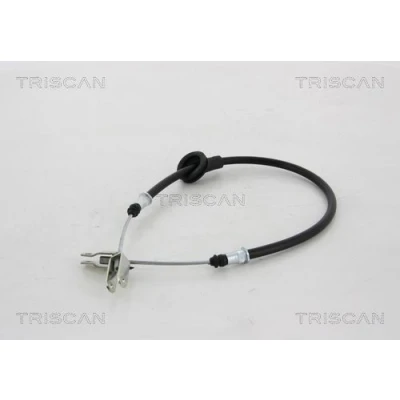 Billede af TRISCAN 8140 251161 Håndbremsekabel 750/450 Tromlebremse