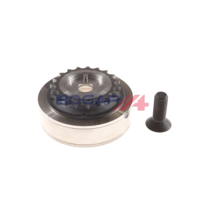 Billede af BOGAP A1317115 Remstrammer VOLKSWAGEN: Polo V Hatchback, IV SKODA: Fabia 2, Octavia II AUDI: A3 Sportback