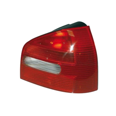 Billede af PRASCO AD0164153 Baglygter højre uden lampeholder AUDI: A3 Hatchback
