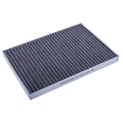 Billede af DENCKERMANN M111028 Kabinefilter Aktivkulfilter 253 180 20 TESLA: Model S