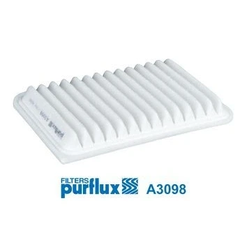 Billede af Luftfilter PURFLUX A3098