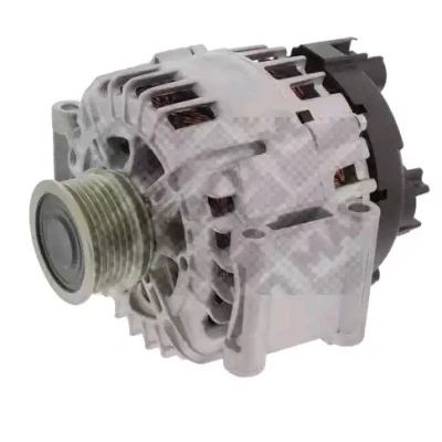 Billede af MAPCO 13218 Generator 14V 150A AUDI: A6 C6 Avant, Sedan