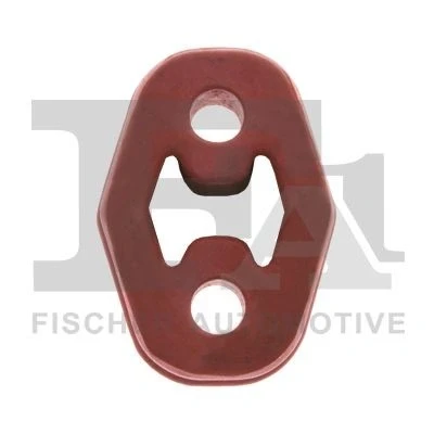 Billede af FA1 113 953 Holder, udstødningssystem AUDI: TT Coupe, Roadster, VOLKSWAGEN: Golf 4, Bora Sedan, New Beetle Hatchback