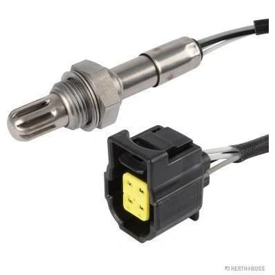 Billede af HERTH+BUSS JAKOPARTS J1475026 Lambdasonde opvarmet 4