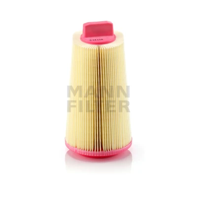 Billede af MANN FILTER C 14 114 Luftfilter 249 133 Filterindsats MERCEDES BENZ: klasse Sedan, E T modell