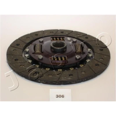 Billede af JAPKO 80306 Koblingsnav 225 22
