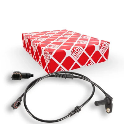 Billede af FEBI BILSTEIN 106280 ABS Sensor højre foraksel 730 MERCEDES BENZ: E klasse T modell, Sedan