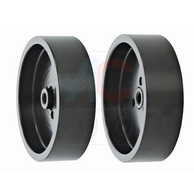 Billede af ACAUTO AC 05HA14 Nav, magnetkobling kompressor