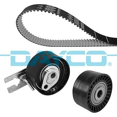 Billede af DAYCO KTB733 Tandremssæt FORD: FIESTA 6, FOCUS 3 Turnier