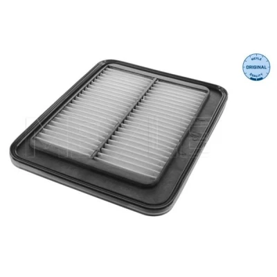 Billede af MEYLE 37 12 321 0004 Luftfilter 30 178 235 Filterindsats ORIGINAL Quality HYUNDAI: i10 I