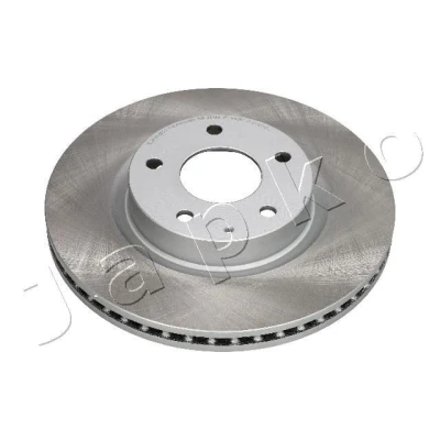 Billede af JAPKO 60365C Bremseskiver foraksel 295 25 5 67,9 ventileret lakeret MAZDA: 3 Hatchback, Sedan