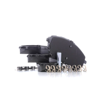 Billede af ATE 13.0460 3868.2 Bremseklodser med akustisk advarsel for slid anti knirke plade tilbehør TOYOTA: Auris Stationcar, Hatchback
