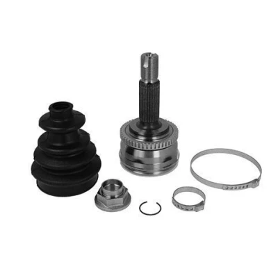 Billede af METELLI 15 1931 Knokkelled Gummi HYUNDAI: i10 II Hatchback