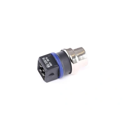 Billede af FEBI BILSTEIN 30616 Kølevæsketemperatur Sensor Blå sort VOLKSWAGEN: Transporter 4, Golf 3, SKODA: Octavia 1 Combi, FELICIA 2