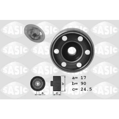 Billede af SASIC 1626167 Remstrammerhjul TOYOTA: Corolla IX Hatchback, Avensis II Sedan, Verso