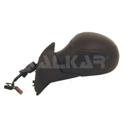 Billede af Sidespejl Alkar 6127851 venstre elektrisk opvarmelig, konveks CITROËN: C3 I Hatchback