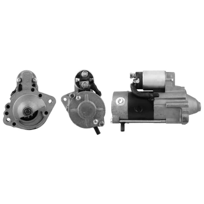 Billede af LUCAS ELECTRICAL LRS01367 Starter 12 2,0 10,12 MITSUBISHI: PAJERO 2 Canvas Top