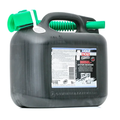 Billede af LIQUI MOLY 5155 Rens, dieselindsprøjtningssystem Diesel 5