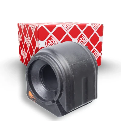 Billede af FEBI BILSTEIN 105877 Stabilisatorbøsning bagaksel Gummi 26 60 51