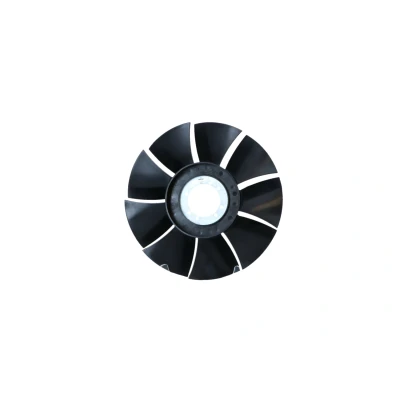 Billede af NRF 49847 Køleventilator 420