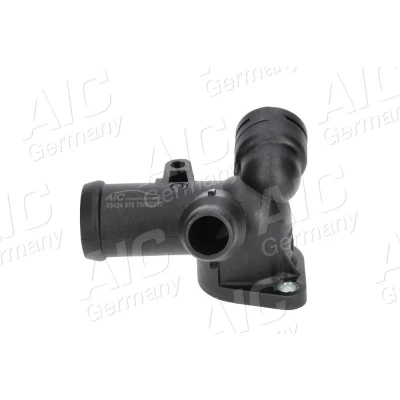 Billede af AIC 53424 Kølemiddelflange Cylinderhoved, gearkasse monteret med tætningsring AUDI: A4 B7 Avant, B6 B6/B7 Cabriolet