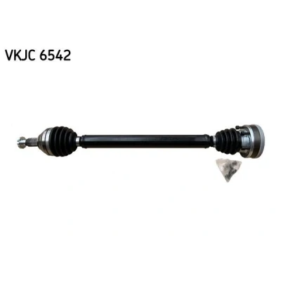 Billede af SKF VKJC 6542 Trækaksel 735 VOLKSWAGEN: Polo V Hatchback