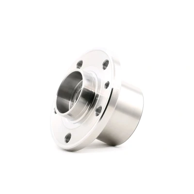 Billede af SKF VKBA 6531 Hjullejesæt med integreret ABS sensor 82 VOLVO: XC70 II Stationcar, V70 3, V60 I